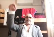 Hoy entrevista al Torrente de San Juan de La Nava Torrente de San Juan
