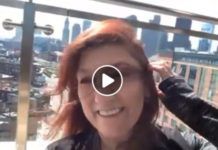 Entrevista a Marisa de La Paz, Boston Marisa de La Paz